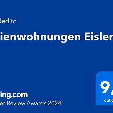 Ferienwohnungen Eisler Abensberg Extérieur photo