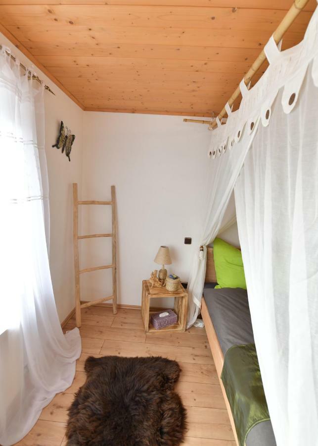 Ferienwohnungen Eisler Abensberg Extérieur photo